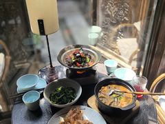 -花迹·金陵南京菜(老门东店)
