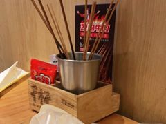 -木屋烧烤(龙华店)