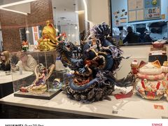 -HONGA HONGA雄家(曹路店)