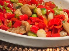 -院8里·小聚园老川菜(九眼桥店)