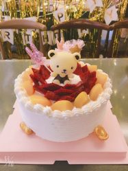 -国际月月生母婴月子中心(旗舰店)