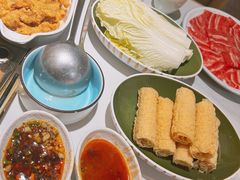 -如一鸡鲍鱼·粤式煲汤(长泰广场店)