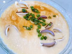 -碧海银沙海鲜餐厅(恒大海上威尼斯店)