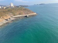 -星海湾跨海大桥