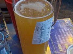 -四禧精酿烧烤串吧(大明湖店)