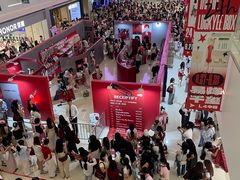-天河领展广场