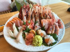 -王鼎精致料理铁板烧(世博源店)