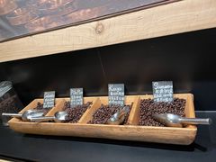 -星巴克臻选(国贸商城首店)