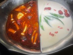 -湊湊火锅·茶憩(上海合生汇店)