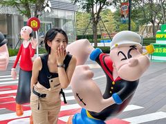 -东莞松山湖万象汇