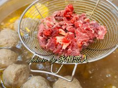 -柴头哥·牛肉火锅(爱民路店)