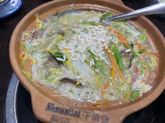 -东江海鲜大排档·潮汕菜·砂锅粥