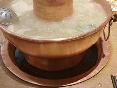 -北京老门框爆肚涮肉馆(凤城六路店)