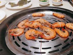 -青蓬蒸汽海鲜·深圳老字号·团建聚会(壹方城店)