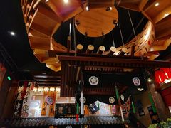 -千代武日本料理(哈西店)