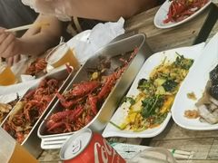 -枪火串烧·东北特色烧烤(罗湖总店)