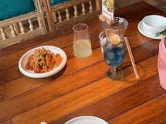 -前海沿·青岛菜(大拇指广场石老人店)