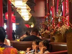 大堂-哥老官重庆美蛙鱼头(宝山龙湖店)