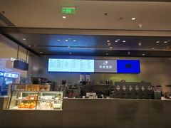 -喜茶(杭州滨江宝龙店)