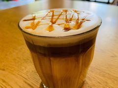焦糖玛骑朵-ZM COFFEE(西安路店)