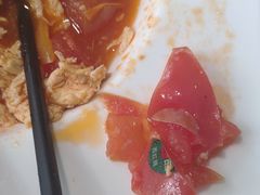 -顶顶香煎饼家常菜(金花南路店)