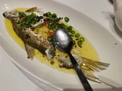 -荣兴酒家(徐家汇店)