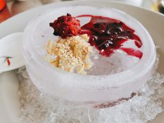 -彩丰楼中餐厅·仁恒洲际酒店