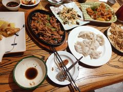 -Eastwood 大东北 The northeast restaurant