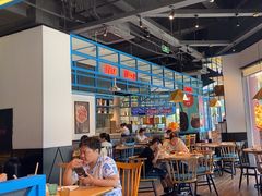 -菲滋意式餐厅(长兴东鱼坊店)