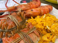 -七的湖·江南蟹舫·阳澄湖农家菜(蟹舫苑店)