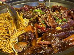 -回味黑鸭煲·始于2006(万松园店)