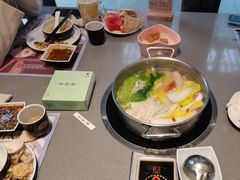 -椰小鸡·琼州糟粕醋·火锅(美兰缤纷城店)