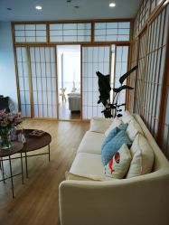 -盼兮·日式美睫沙龙