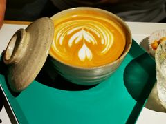 -茶是一枝花泡茶店