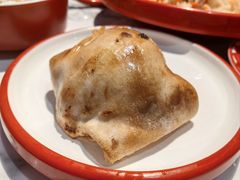 -欧提汗·新疆餐厅·清真(银都路店)
