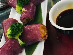 -御膳粥·牛乳粥底火锅·地道顺德菜(容桂店)