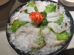 -海底捞火锅(太原南站店)