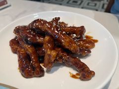 -简小姐·上海餐厅(长城大厦店)