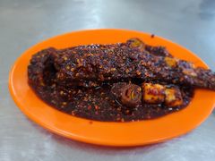 辣鱼-真空冷面王(武功街店)