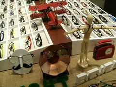-陕光明眼镜(科创路店)