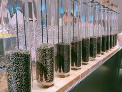 -喜茶(上海兴业太古汇店)