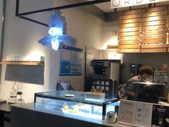 -喜茶(上海兴业太古汇店)
