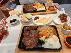 -豪享来(我格广场店)