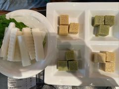 -南门涮肉(上海二店)