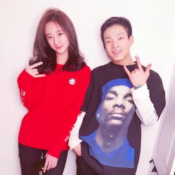 少华老师作品-崇尚GAVIN STYLE