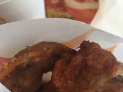 -汉堡王(下沙银泰店)