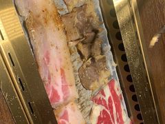 -新石器烤肉(中房金谊广场店)