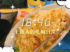 -春风十里烧烤音乐吧(实力乐队驻唱三元里店)