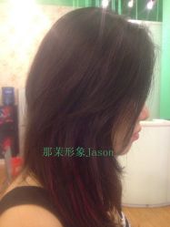 jason-变画·发型STUDIO