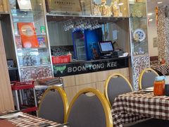 -文东记(马里士他店)